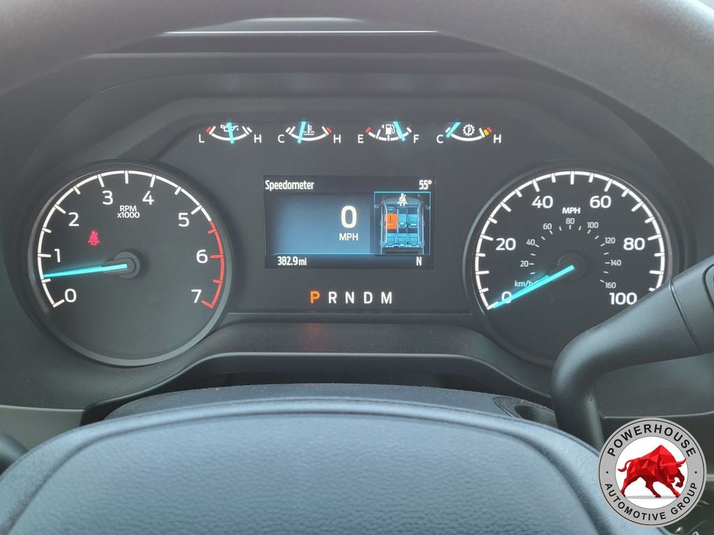 2025 Ford F-350 Super Duty XL - Photo 31