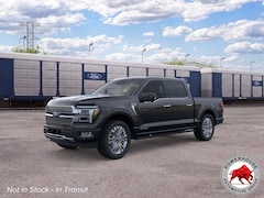 2026 Ford F-150 Platinum Truck