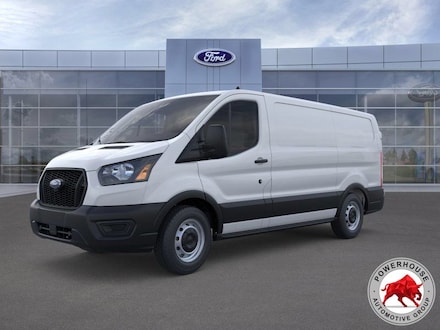 2025 Ford Transit-150 Base Cargo Van