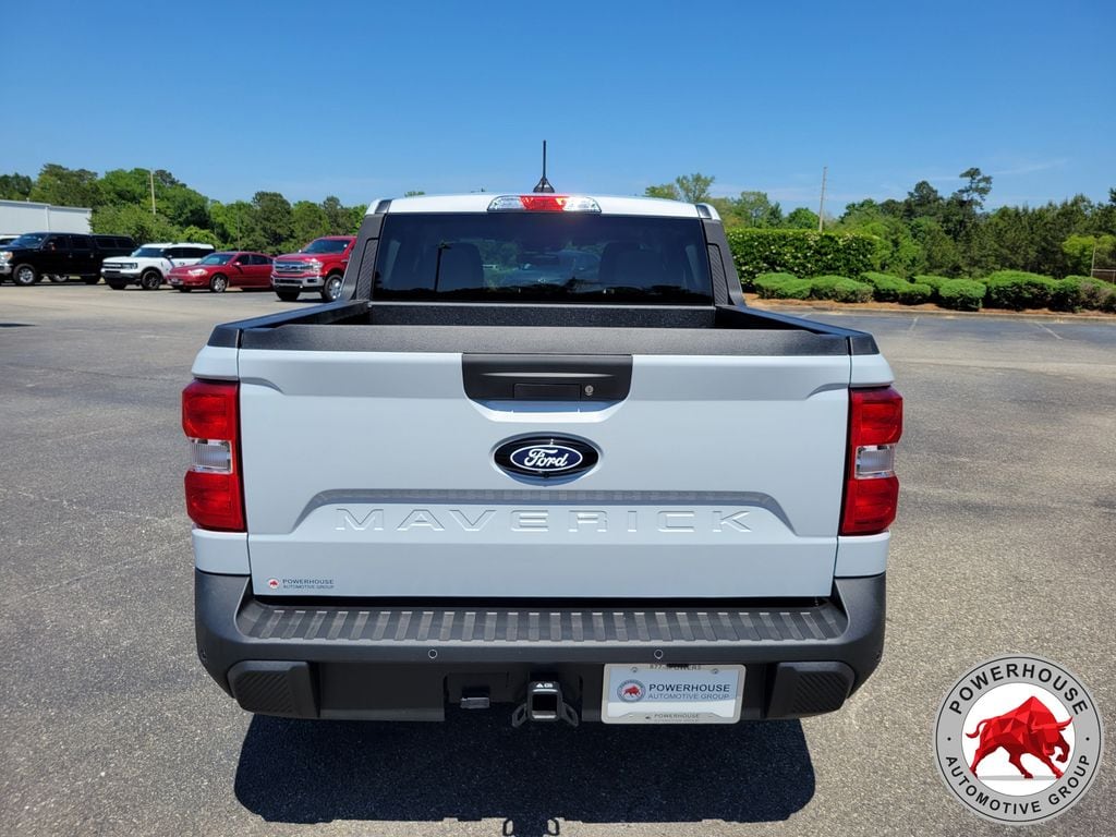 New 2026 Ford Maverick XLT Truck