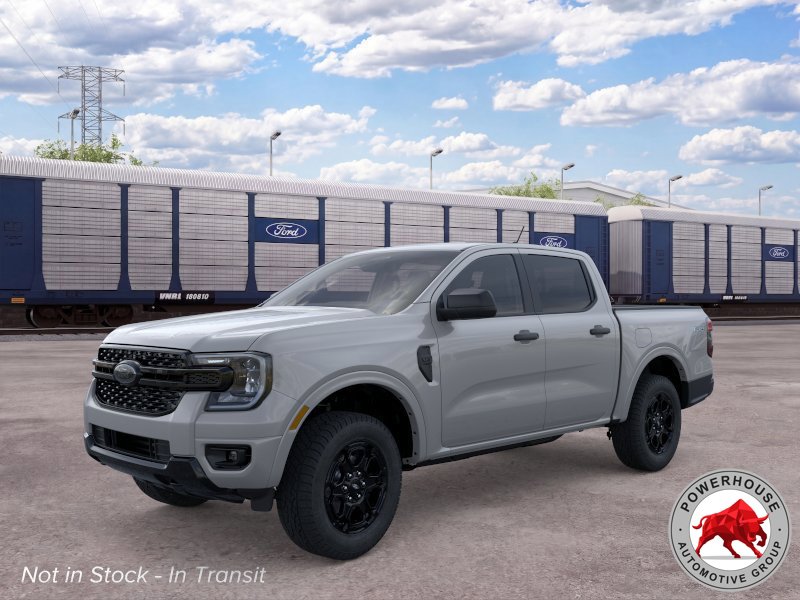 2026 Ford Ranger XLT Truck