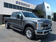  Ford F-250SD