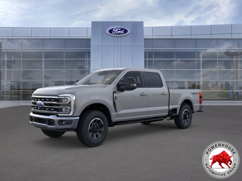 2026 Ford F-250 Lariat 4x4 Crew Cab 6-3/4' Box's photo