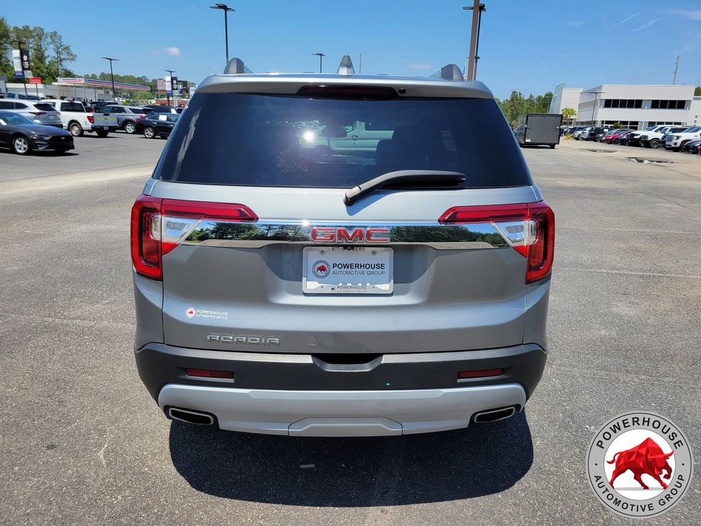 2023 GMC Acadia SLT - Photo 5