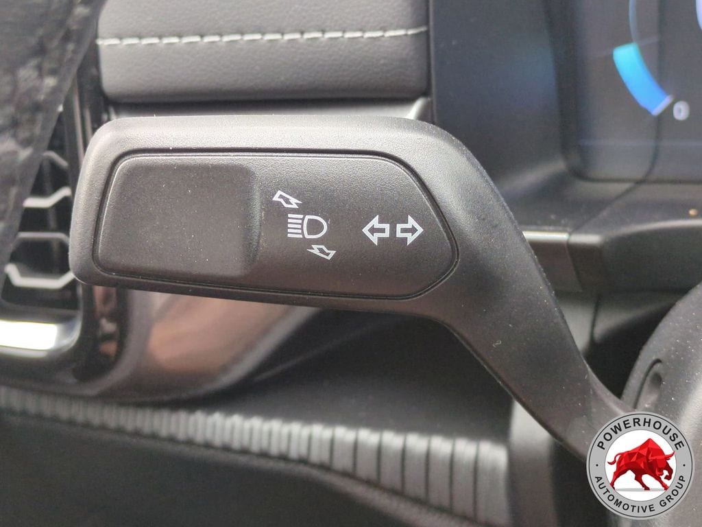 2025 Ford Ranger Lariat - Photo 29