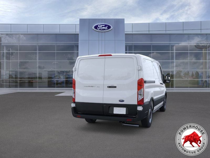 2025 Ford Transit Van Base - Photo 9