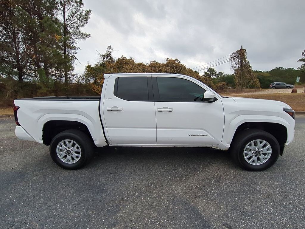 Used 2024 Toyota Tacoma SR5 Truck