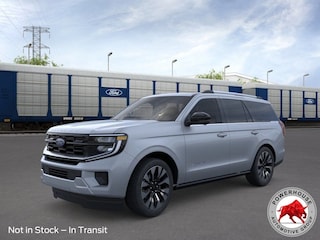 2026 Ford Expedition Platinum SUV