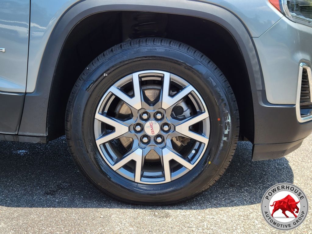 2023 GMC Acadia SLT - Photo 12