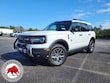  Ford Bronco Sport