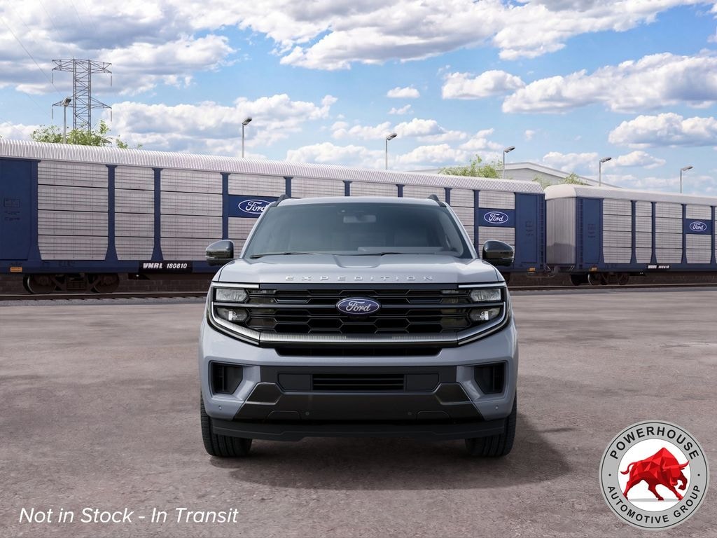 New 2027 Ford Expedition Platinum SUV
