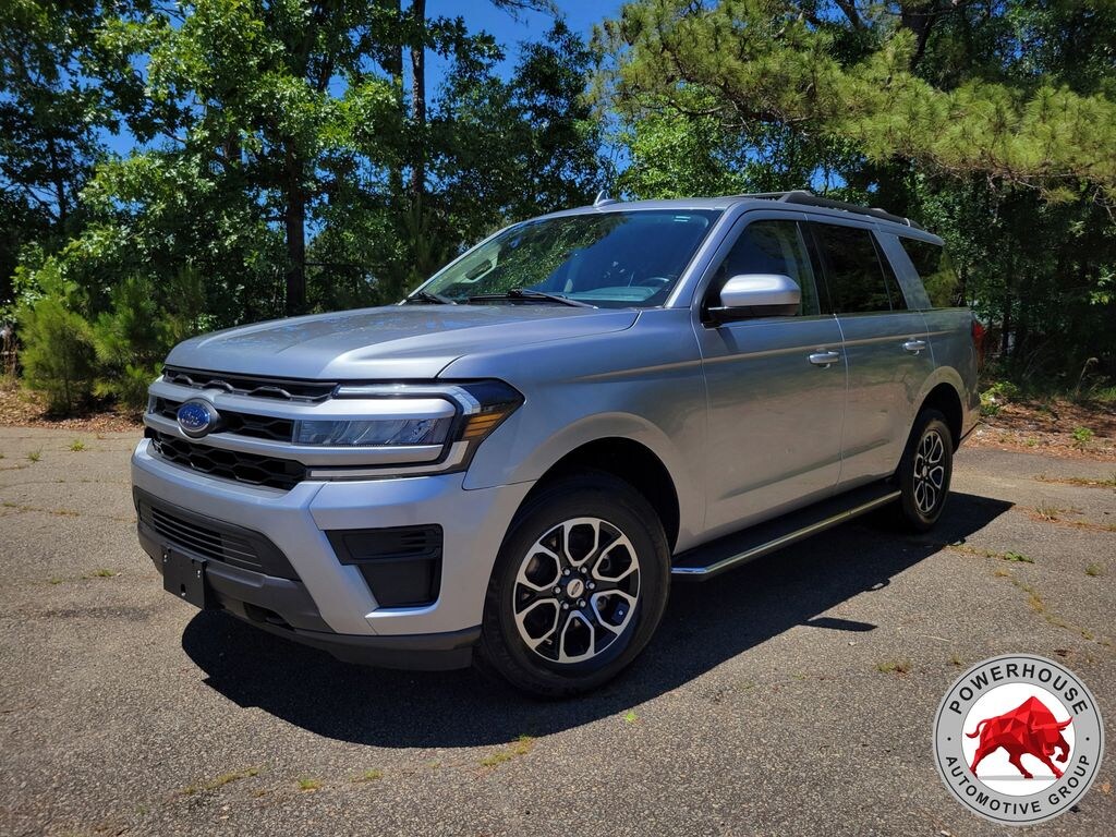 Used 2023 Ford Expedition XLT SUV