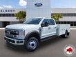  Ford F-450SD