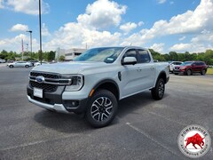 2026 Ford Ranger Lariat Truck