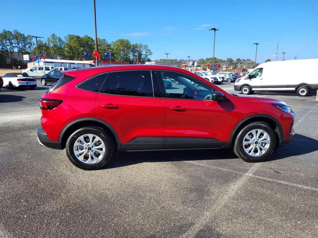 New 2026 Ford Escape Active SUV