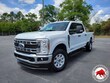  Ford F-350SD