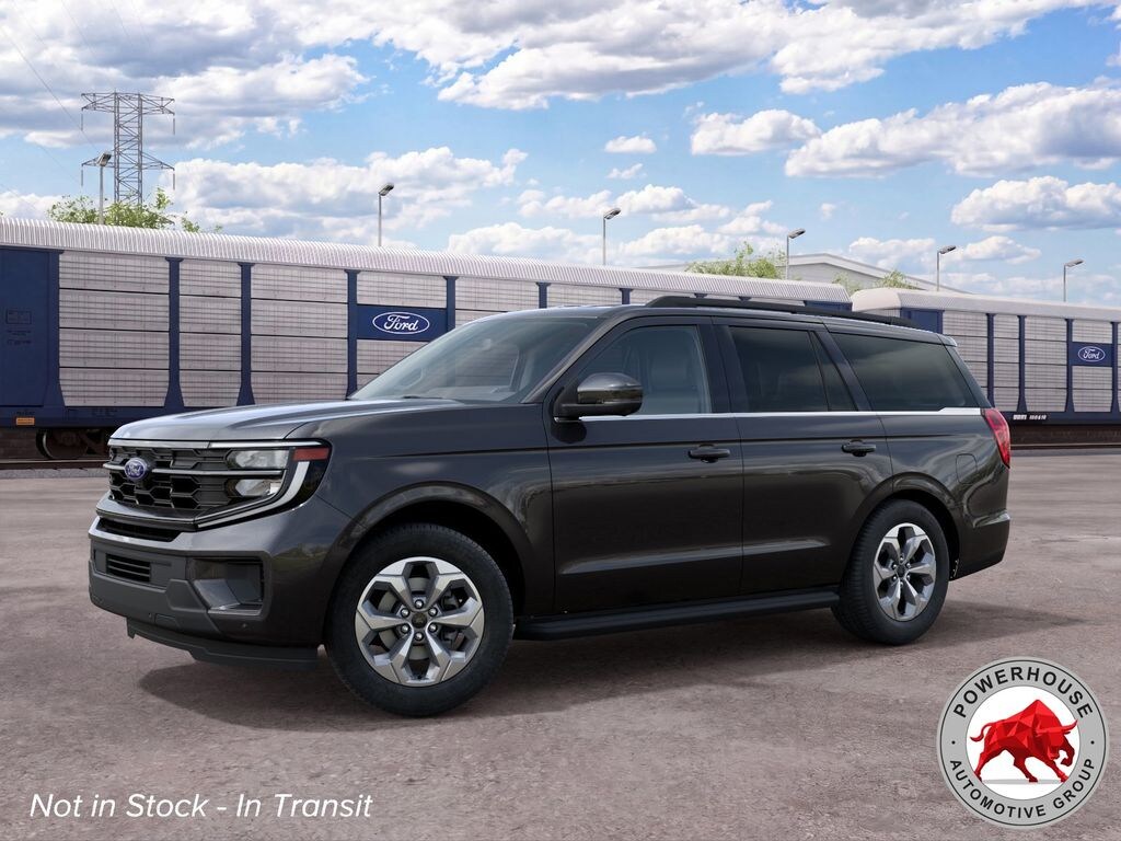 New 2027 Ford Expedition Active SUV