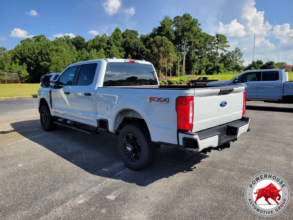 New 2026 Ford F-250SD XL Truck