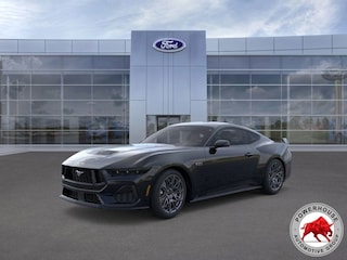 2026 Ford Mustang GT Coupe