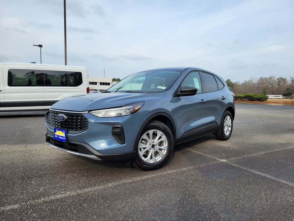2026 Ford Escape Active's photo