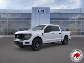 2026 Ford F-150 STX Truck