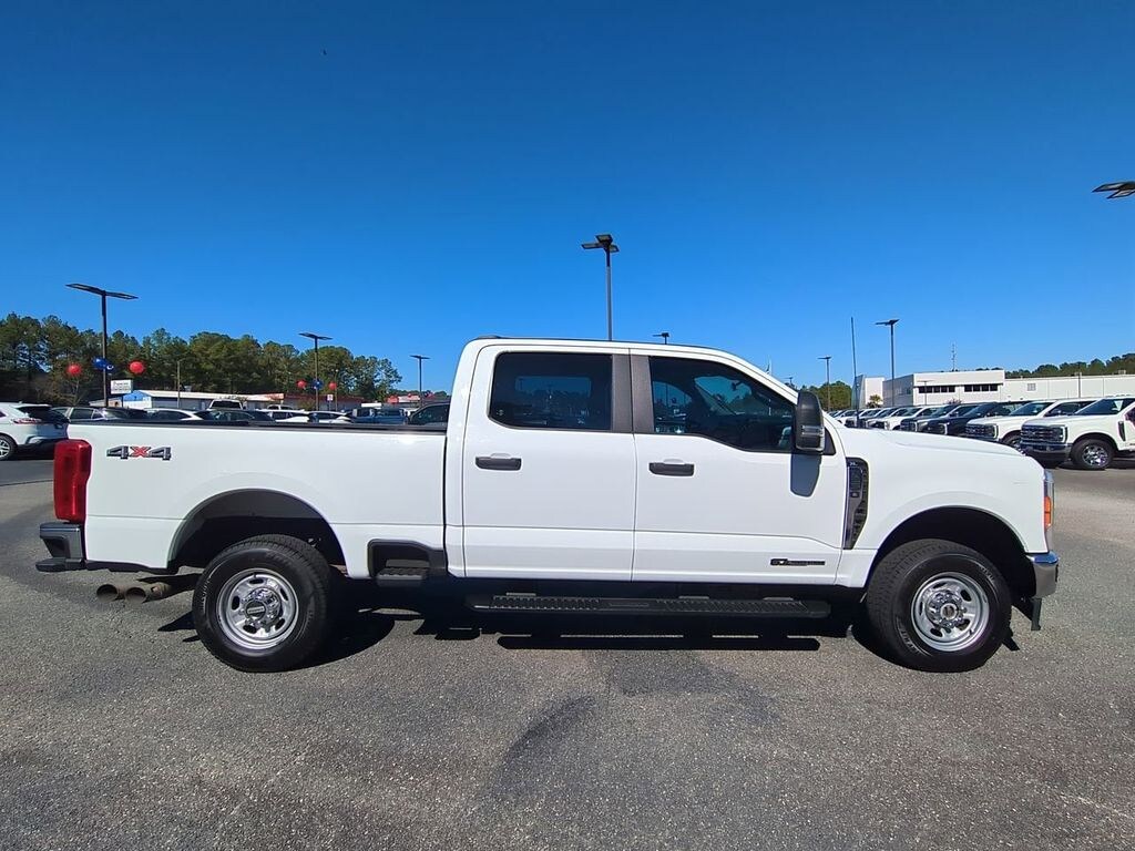 Used 2023 Ford F-250SD XL Truck