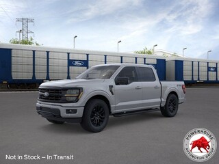 2026 Ford F-150 XLT Truck