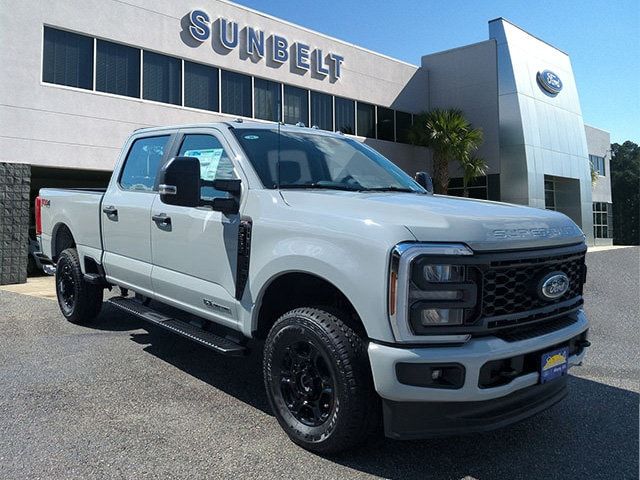 2026 Ford F-250 Super Duty XL's photo