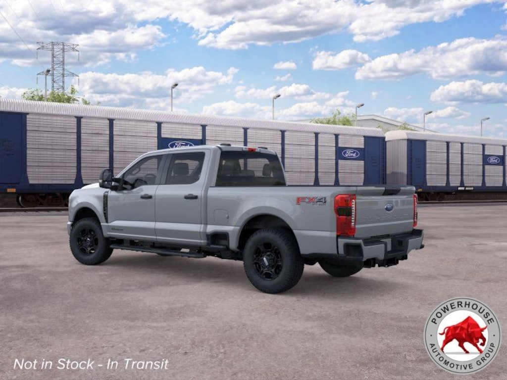 New 2026 Ford F-250SD XL Truck