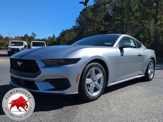 2026 Ford Mustang Ecoboost Coupe