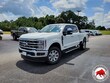  Ford F-250SD