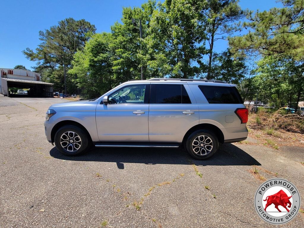 Used 2023 Ford Expedition XLT SUV