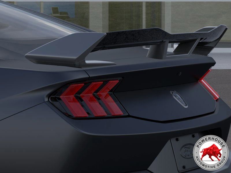 2025 Ford Mustang Dark Horse - Photo 24