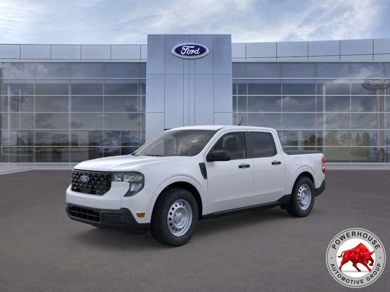 2026 Ford Maverick XL FWD's photo