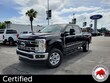  Ford F-250SD
