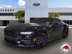 2026 Ford Mustang Ecoboost Coupe