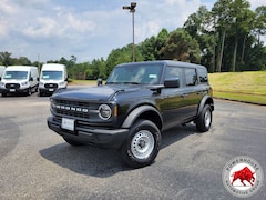 2026 Ford Bronco Base SUV