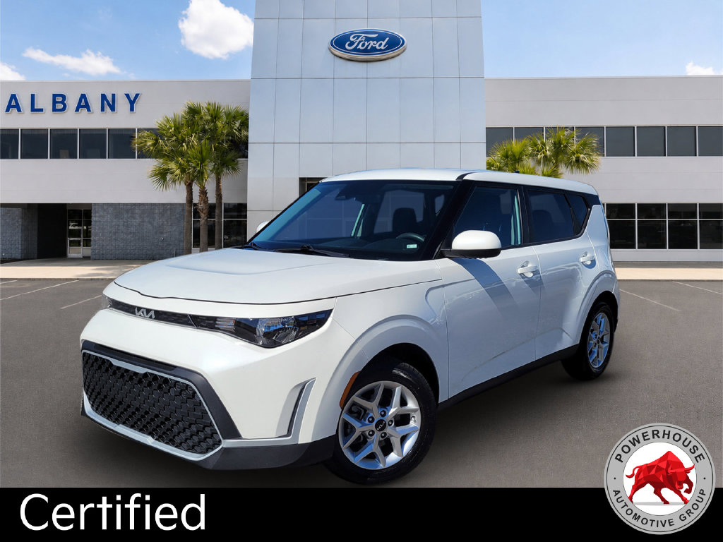 2024 Kia Soul