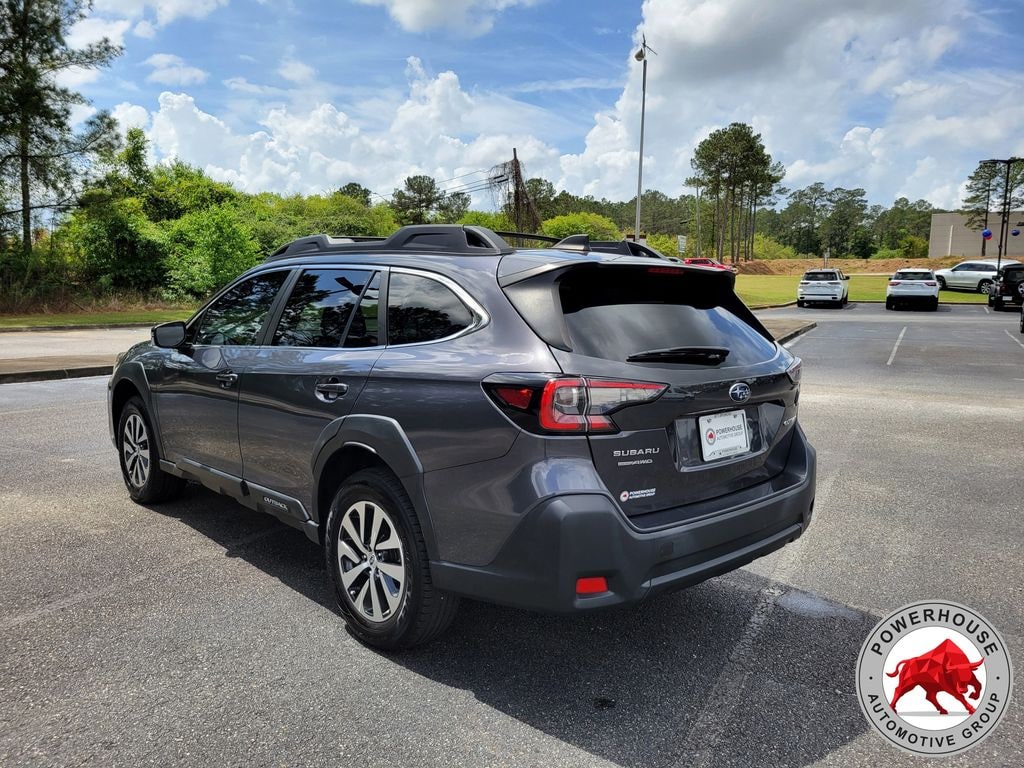 Used 2024 Subaru Outback Premium SUV
