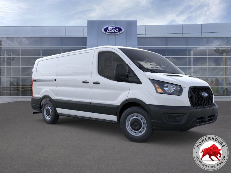 2025 Ford Transit Van Base - Photo 8