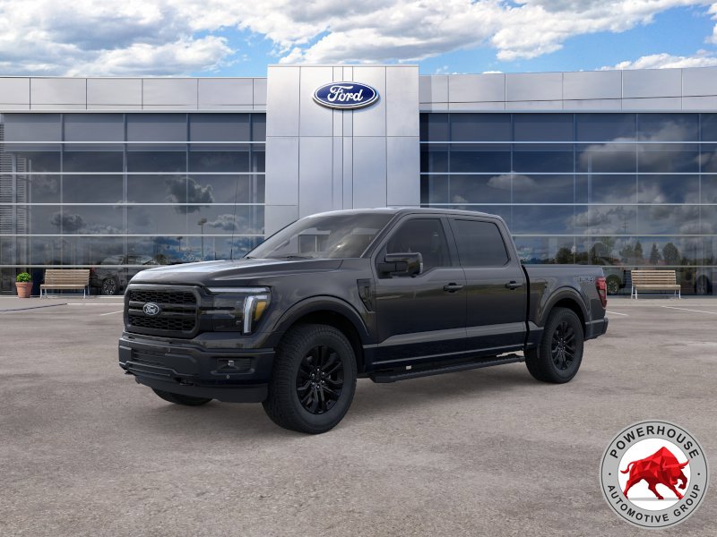 2026 Ford F-150 Lariat Truck