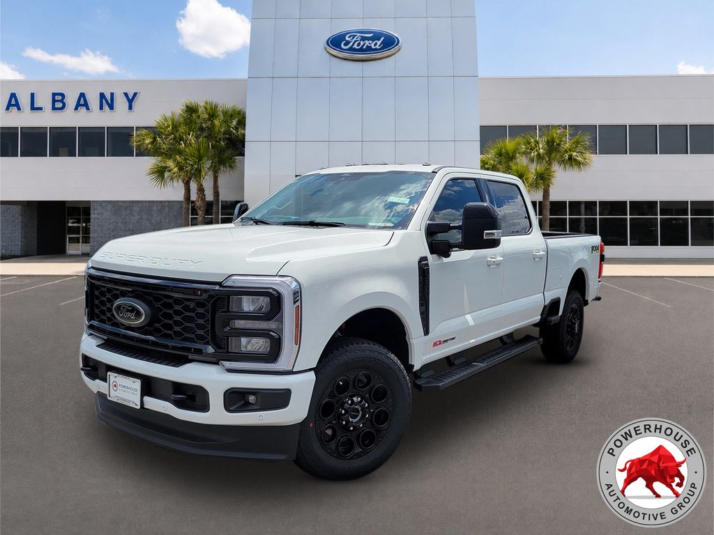  Ford F-350SD