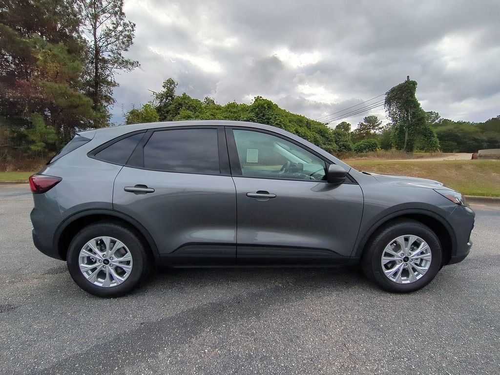 New 2026 Ford Escape Active SUV