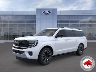 2026 Ford Expedition Max Platinum SUV