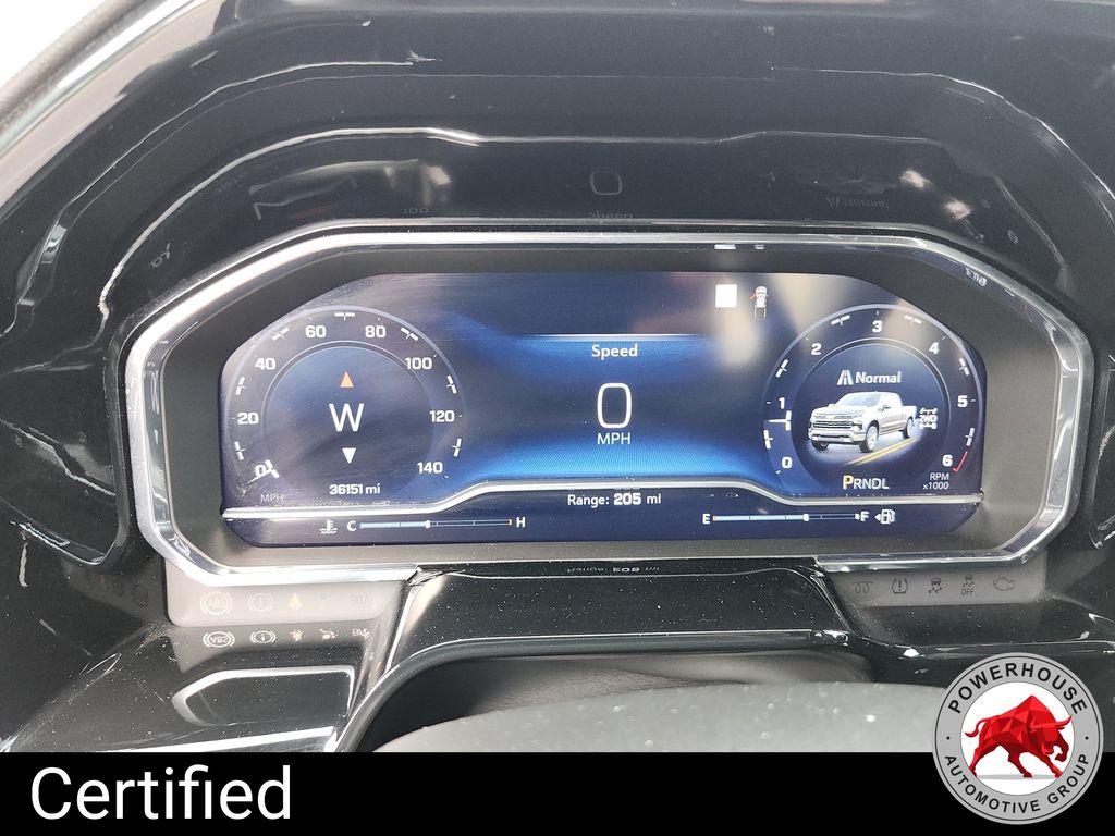 2023 Chevrolet Silverado 1500 LT - Photo 35