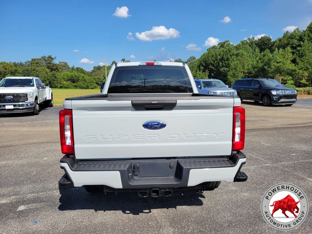 New 2026 Ford F-250SD XL Truck