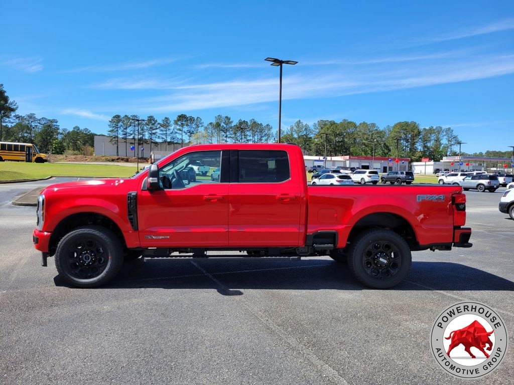 New 2026 Ford F-250SD XLT Truck