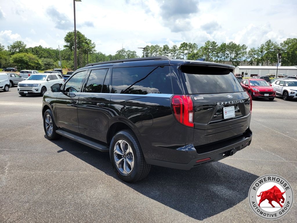 New 2027 Ford Expedition Max Active SUV