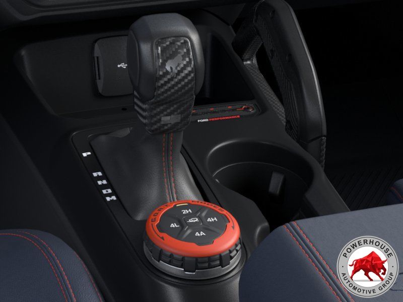 2025 Ford Bronco 4-Door Raptor - Photo 18