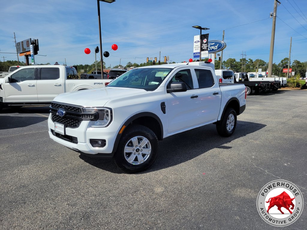 2026 Ford Ranger XL Truck